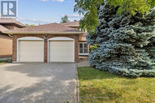 27 Blackwell Court, Markham, ON - Outdoor