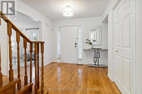 27 Blackwell Court, Markham, ON - Indoor Photo Showing Other Room