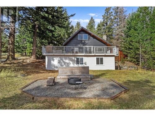 5033 Lauder Road, Merritt, BC - Outdoor