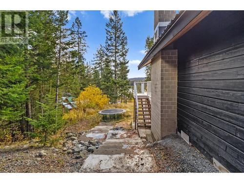 5033 Lauder Road, Merritt, BC - Outdoor