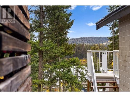 5033 Lauder Road, Merritt, BC - Outdoor