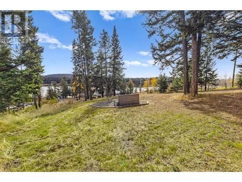 5033 Lauder Road, Merritt, BC - Outdoor With View