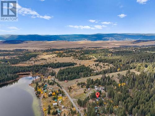 5033 Lauder Road, Merritt, BC - Outdoor With View