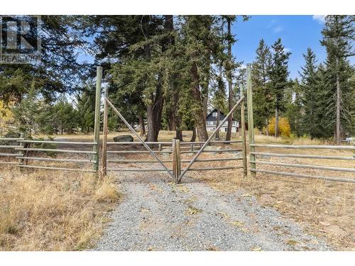 5033 Lauder Road, Merritt, BC - Outdoor With View