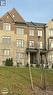 10 Woodbrook Way, Markham, ON  - Outdoor With Facade 