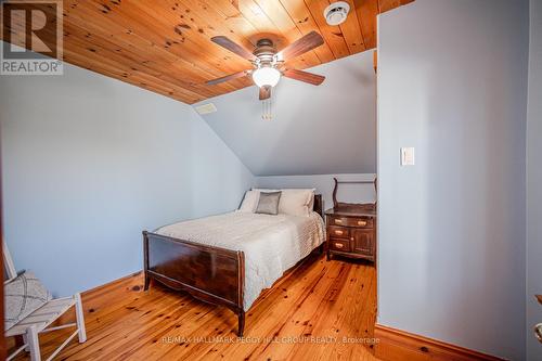 8464 6Th Line, Essa, ON - Indoor Photo Showing Bedroom