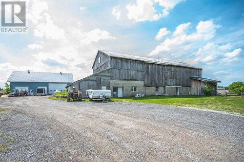 8464 6Th Line, Essa, ON - Outdoor