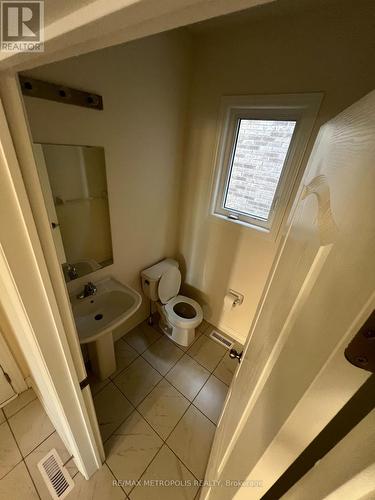 128 Hawkins Street, Georgina, ON - Indoor Photo Showing Bathroom