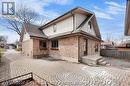 3620 Dandurand, Windsor, ON  - Outdoor 