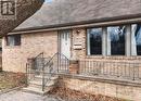 3620 Dandurand, Windsor, ON  - Outdoor 