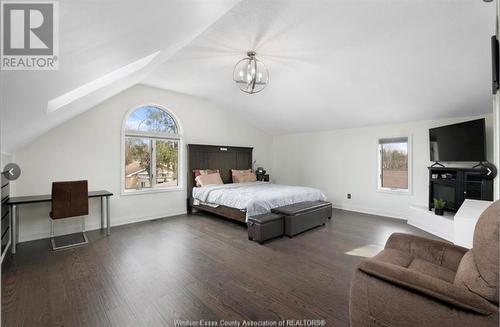 3620 Dandurand, Windsor, ON - Indoor Photo Showing Bedroom