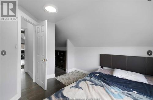 3620 Dandurand, Windsor, ON - Indoor Photo Showing Bedroom