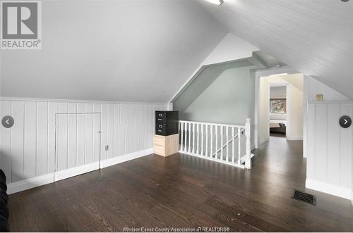 3620 Dandurand, Windsor, ON - Indoor Photo Showing Other Room