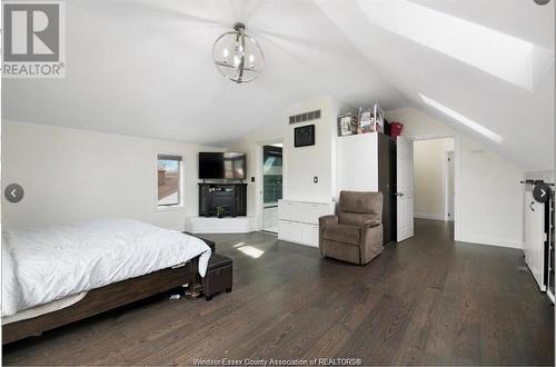 3620 Dandurand, Windsor, ON - Indoor Photo Showing Bedroom