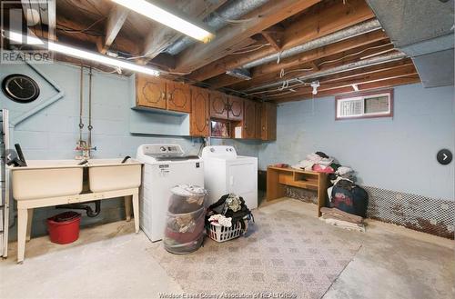 3620 Dandurand, Windsor, ON - Indoor