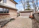 3620 Dandurand, Windsor, ON  - Outdoor With Exterior 