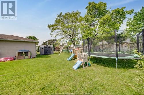 2929 Rivard, Windsor, ON - Outdoor