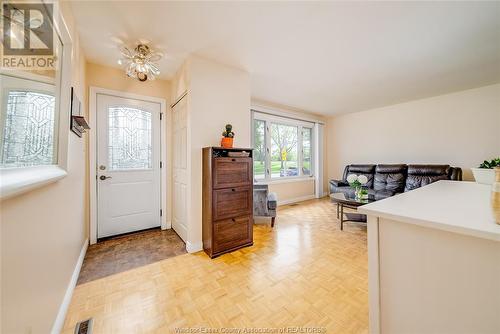 2929 Rivard, Windsor, ON - Indoor