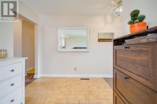 2929 Rivard, Windsor, ON - Indoor