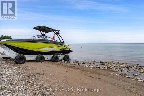 35 Glen Rogers Road, Collingwood, ON - Outdoor With Body Of Water With View