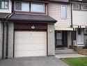 39 Kidron Valley Drive, Toronto (Mount Olive-Silverstone-Jamestown), ON  - Outdoor 