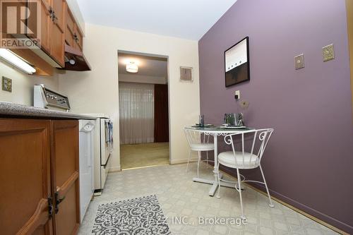 39 Kidron Valley Drive, Toronto (Mount Olive-Silverstone-Jamestown), ON - Indoor