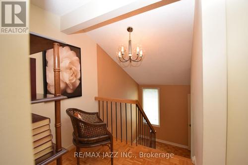 39 Kidron Valley Drive, Toronto (Mount Olive-Silverstone-Jamestown), ON - Indoor Photo Showing Other Room