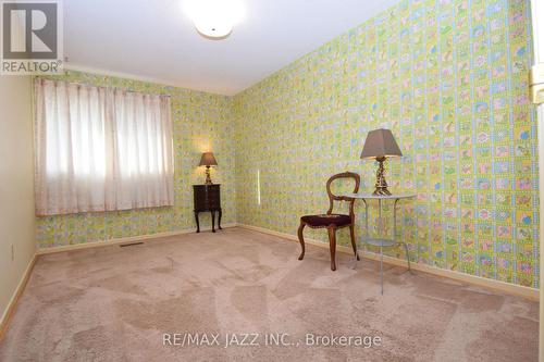 39 Kidron Valley Drive, Toronto (Mount Olive-Silverstone-Jamestown), ON - Indoor Photo Showing Other Room