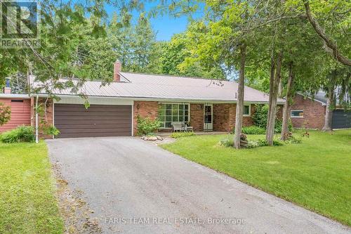 2900 Lakeshore Road E, Oro-Medonte, ON - Outdoor