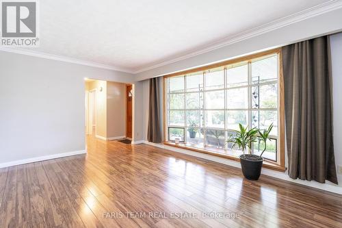 2900 Lakeshore Road E, Oro-Medonte, ON - Indoor Photo Showing Other Room