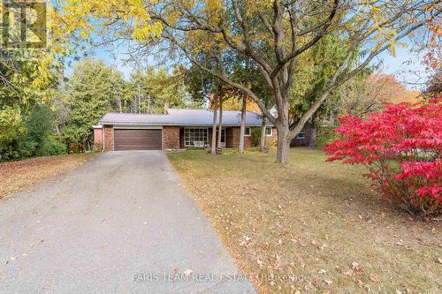 2900 Lakeshore Road E, Oro-Medonte, ON - Outdoor