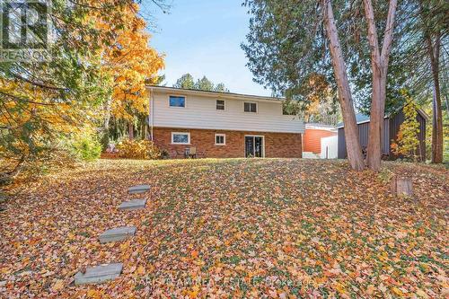 2900 Lakeshore Road E, Oro-Medonte, ON - Outdoor