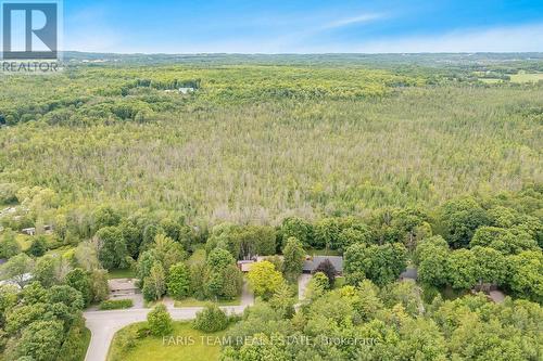 2900 Lakeshore Road E, Oro-Medonte, ON - Outdoor With View