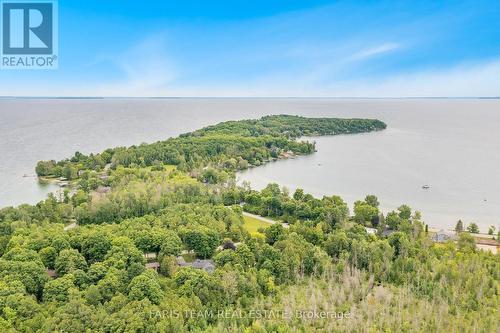 2900 Lakeshore Road E, Oro-Medonte, ON - Outdoor With Body Of Water With View