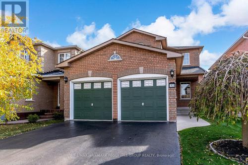 51 Catherine Drive, Barrie, ON - Outdoor