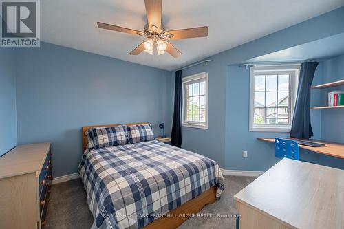 51 Catherine Drive, Barrie, ON - Indoor Photo Showing Bedroom