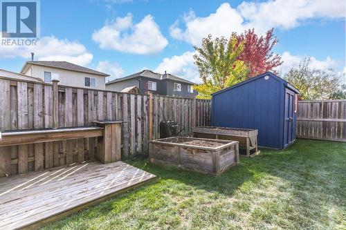 51 Catherine Drive, Barrie, ON - Outdoor With Deck Patio Veranda With Exterior