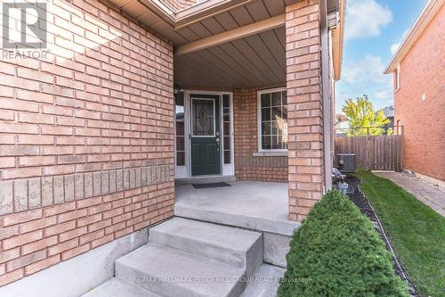 51 Catherine Drive, Barrie, ON - Outdoor With Deck Patio Veranda With Exterior