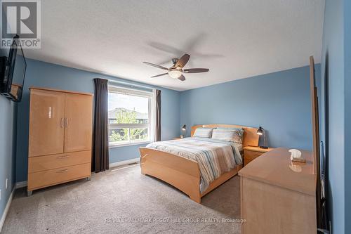 51 Catherine Drive, Barrie, ON - Indoor Photo Showing Bedroom