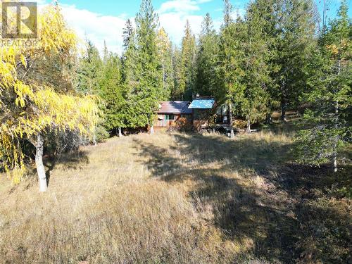 1505 Inonoaklin Valley Road, Edgewood, BC - Outdoor