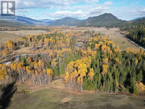 1505 Inonoaklin Valley Road, Edgewood, BC - Outdoor With View