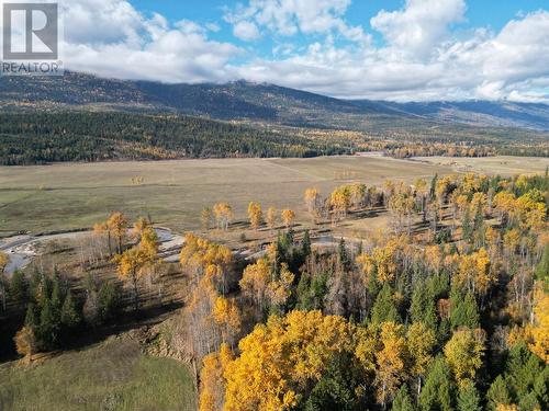 1505 Inonoaklin Valley Road, Edgewood, BC - Outdoor With View