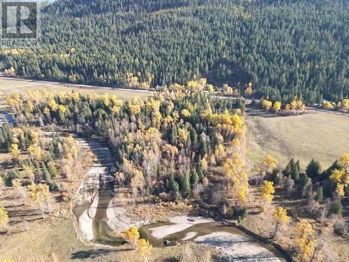 1505 Inonoaklin Valley Road, Edgewood, BC - Outdoor With View