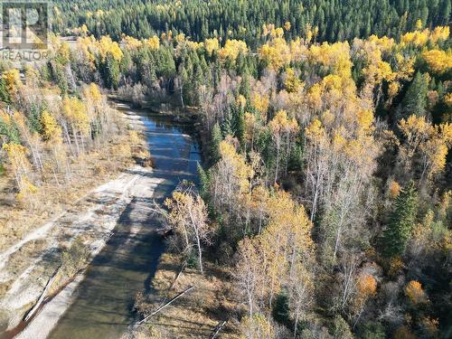 1505 Inonoaklin Valley Road, Edgewood, BC - Outdoor With View