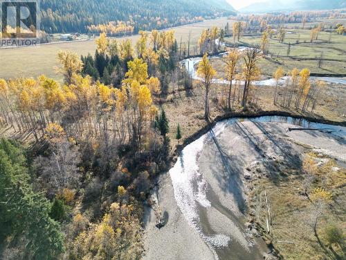 1505 Inonoaklin Valley Road, Edgewood, BC - Outdoor With View