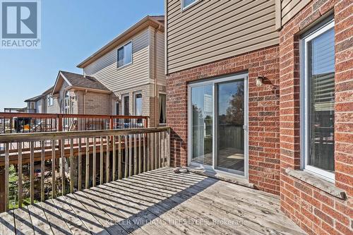 832 Oakcrossing Road, London, ON - Outdoor With Deck Patio Veranda