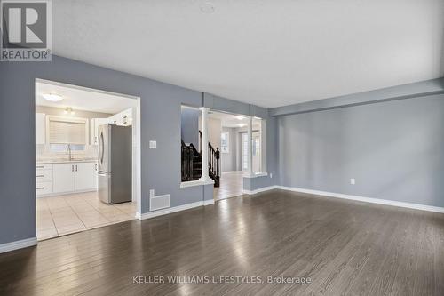 832 Oakcrossing Road, London, ON - Indoor Photo Showing Other Room