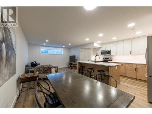 1538 Cedar Street, Golden, BC - Indoor