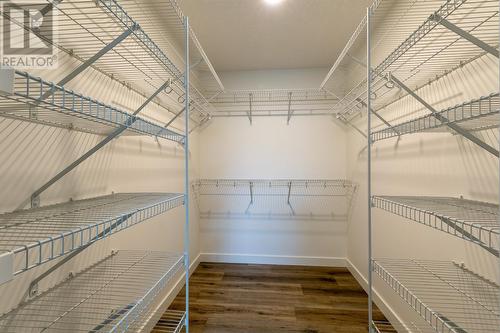 1538 Cedar Street, Golden, BC - Indoor With Storage