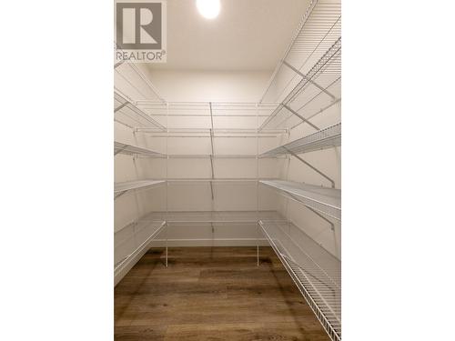 1538 Cedar Street, Golden, BC - Indoor With Storage